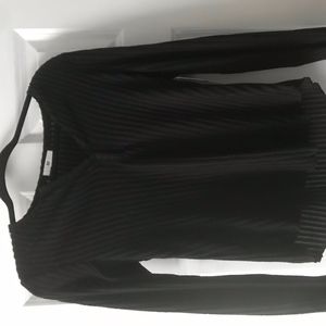 Black long sleeve